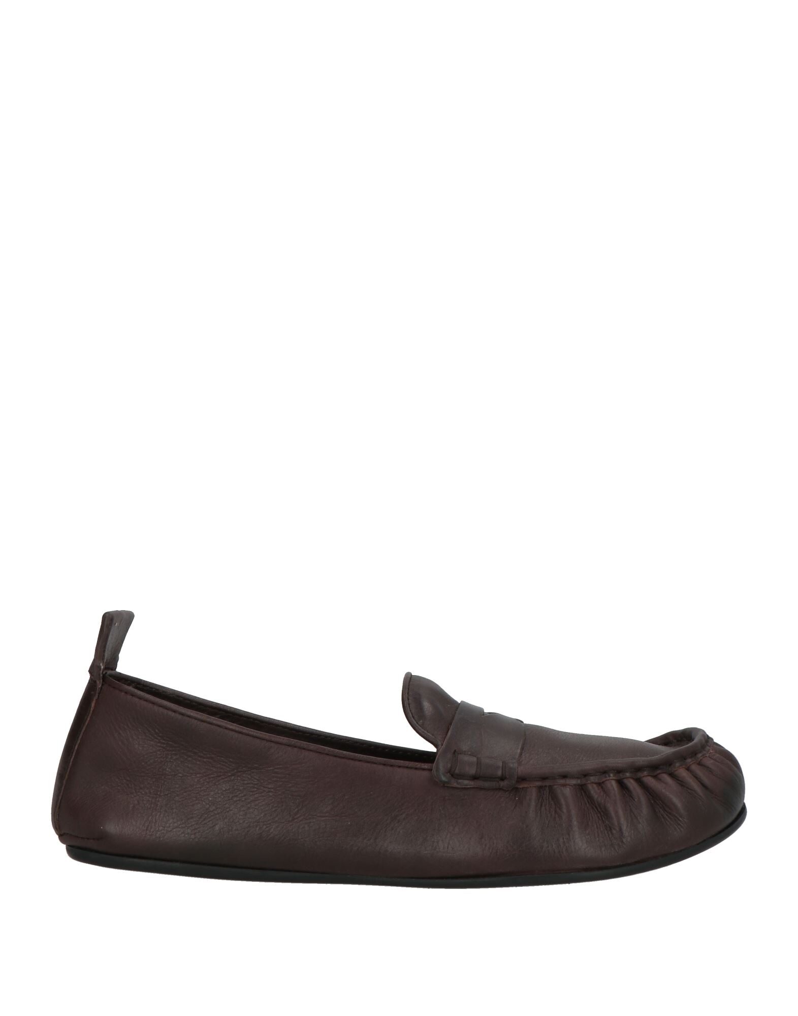 ACNE STUDIOS - Loafers