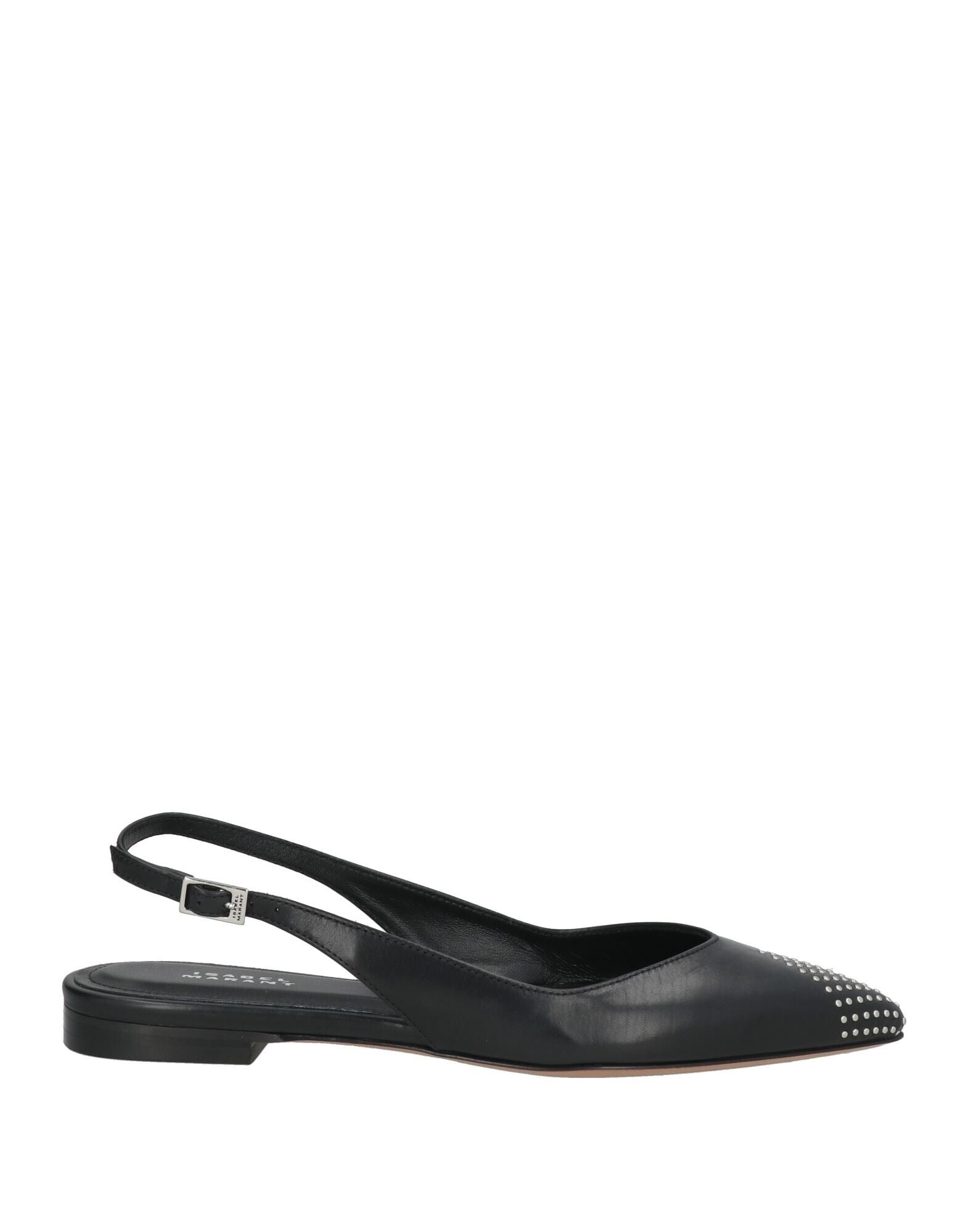 ISABEL MARANT - Балетки