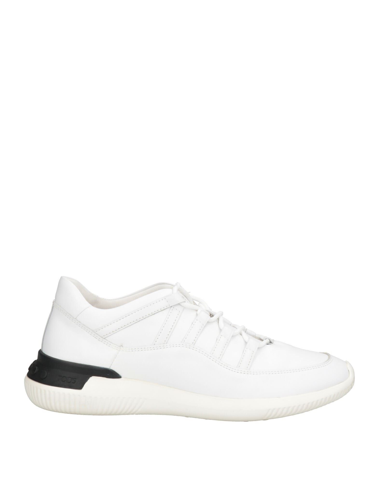 TOD'S - Кеды и кроссовки