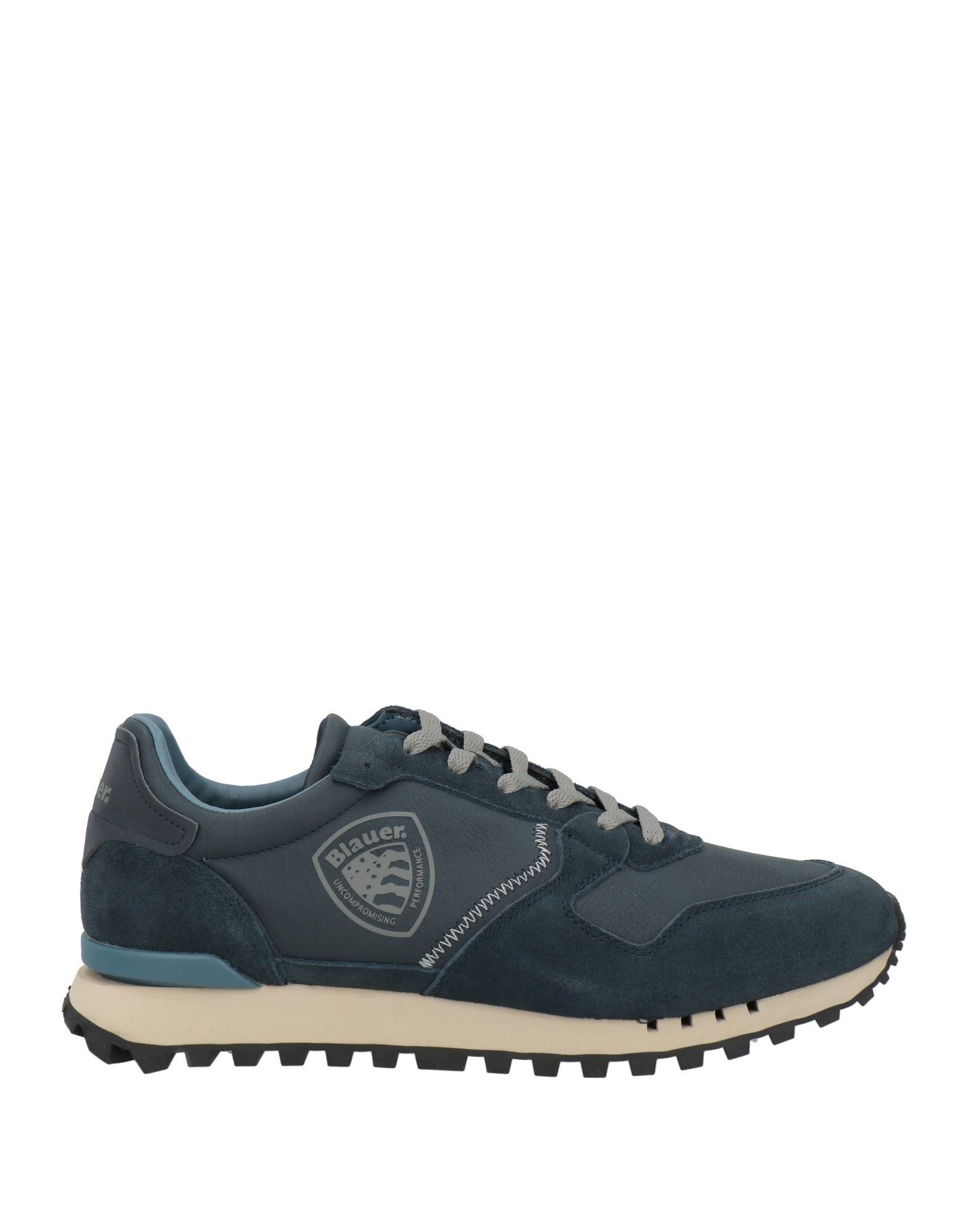 BLAUER. - Trainers