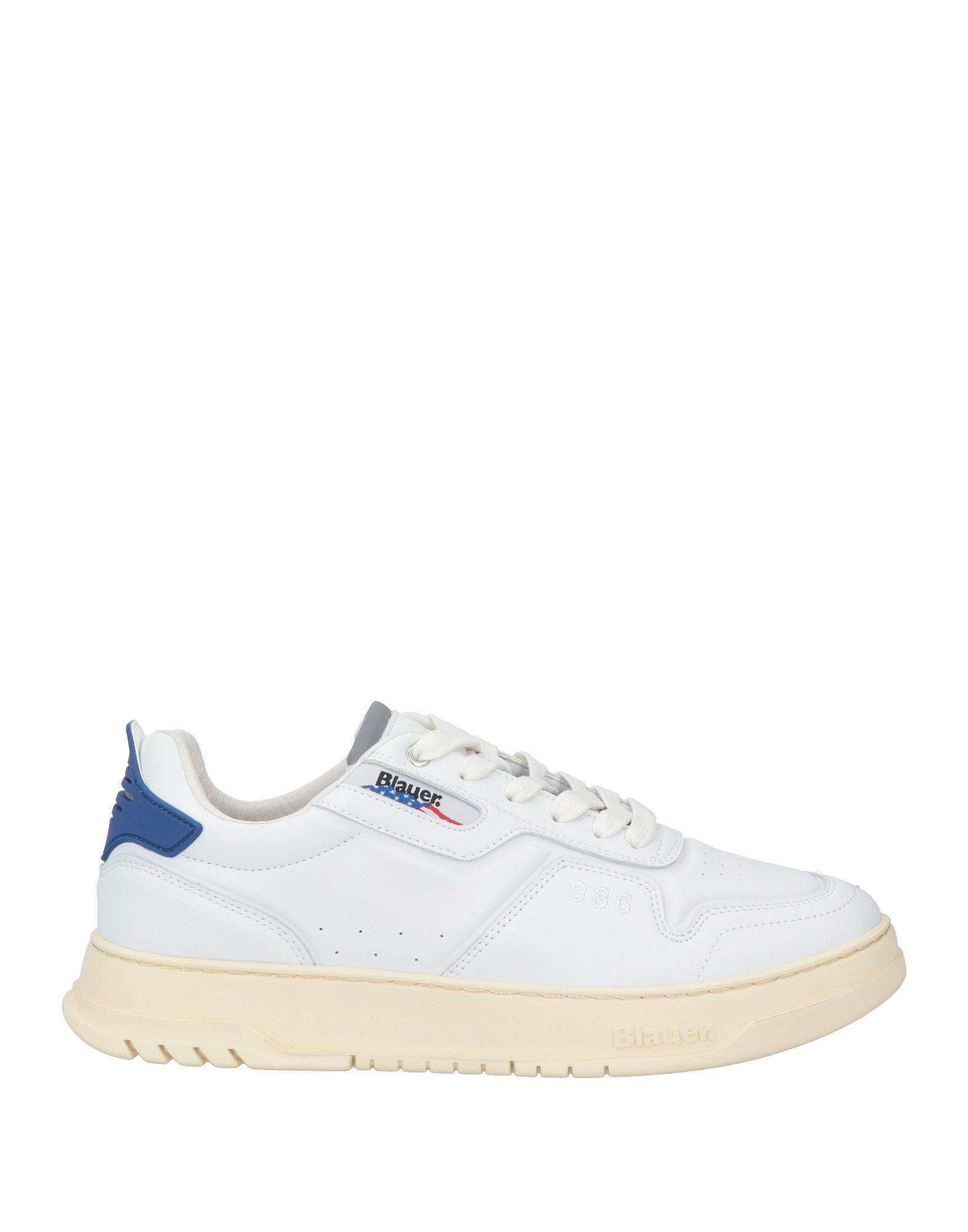 BLAUER. - Trainers