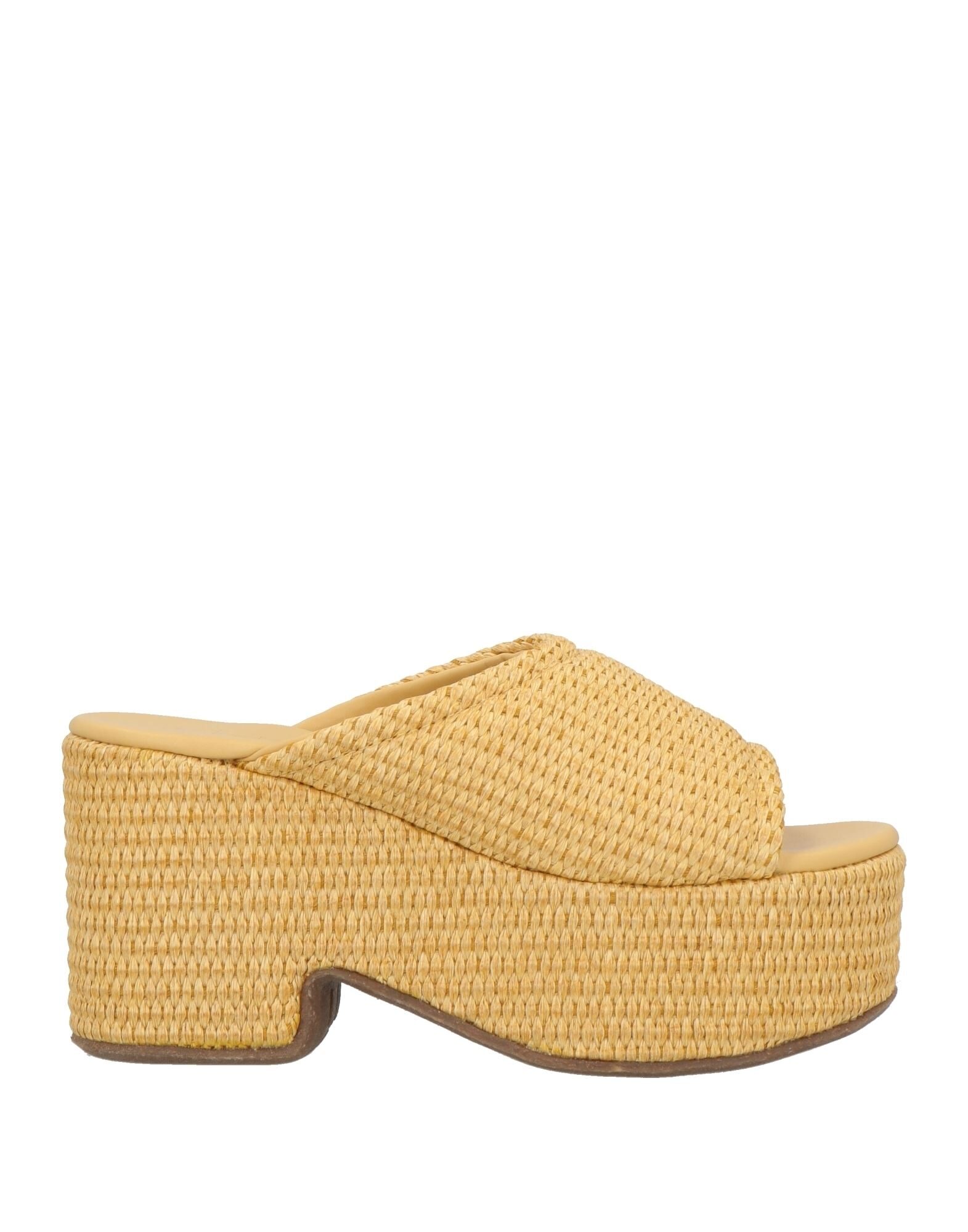 THEMOIRÈ - Sandalen