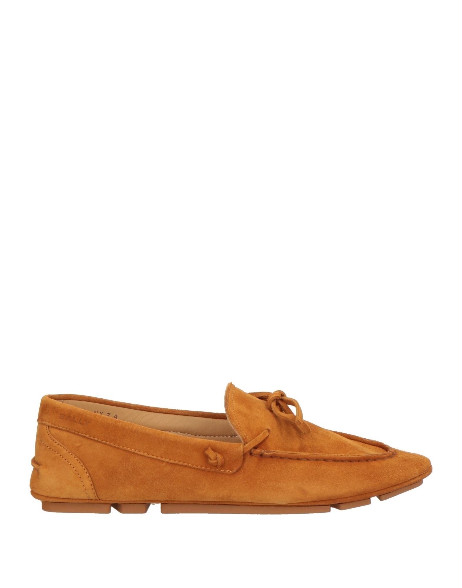 BALLY - Loafers