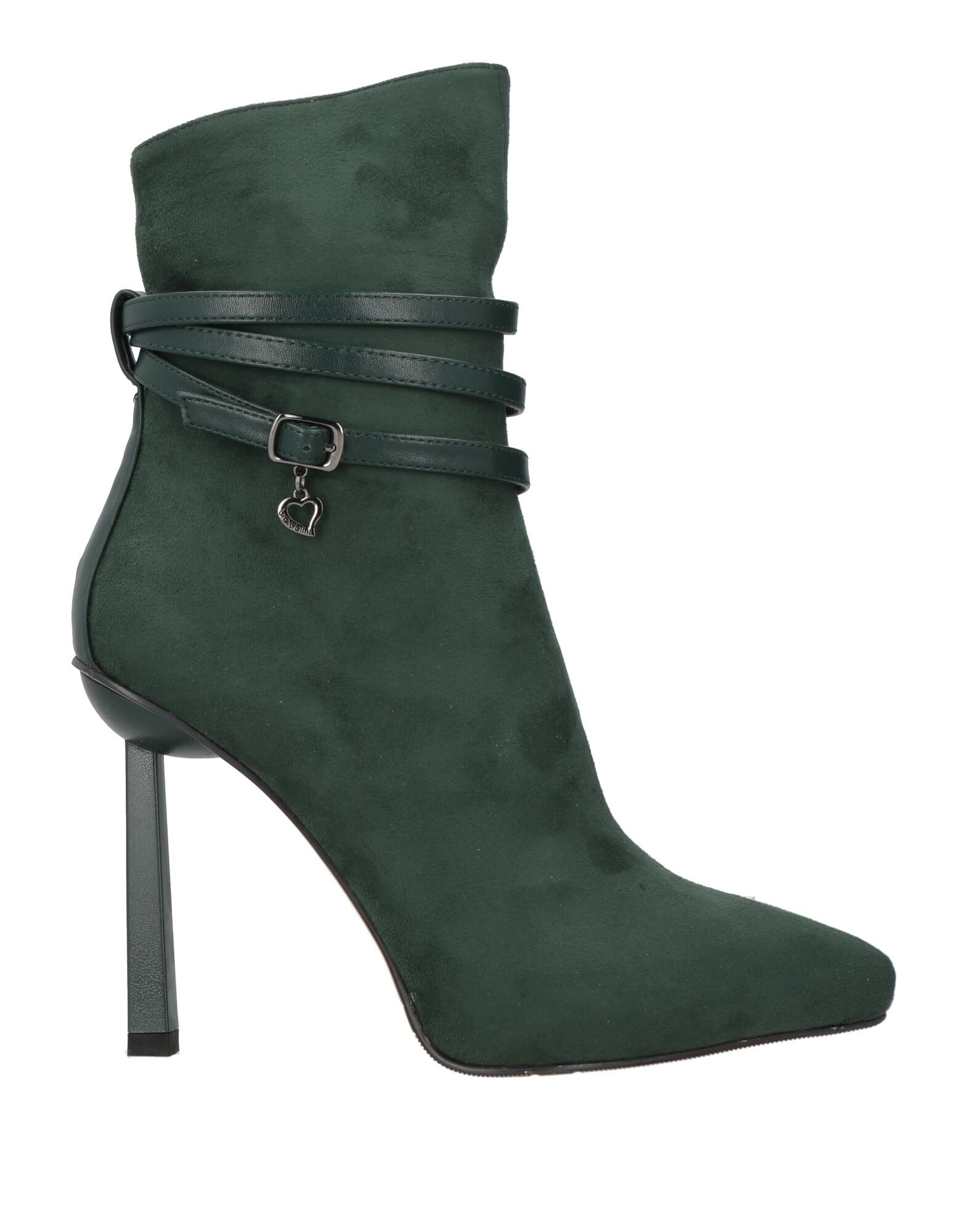 TUA BY BRACCIALINI - Полусапоги и высокие ботинки