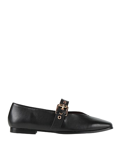 CHRISTIAN LACROIX Ballet flats Sheepskin