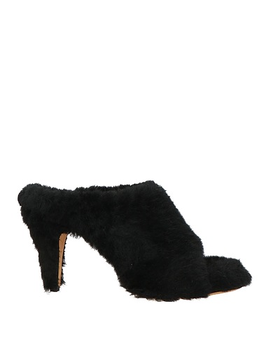 KHAITE Sandales Mouton