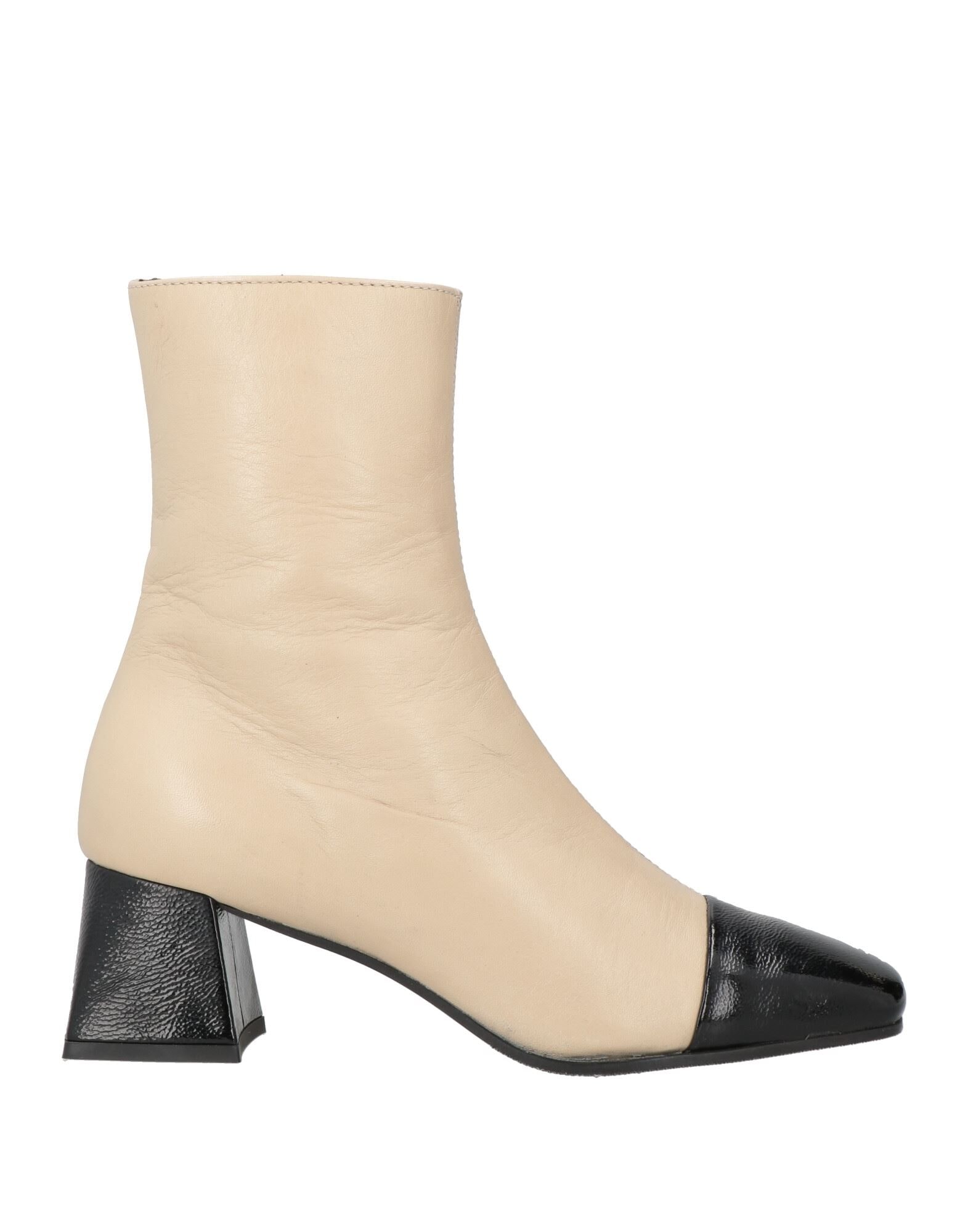 MAISON RARÒ - Ankle boots