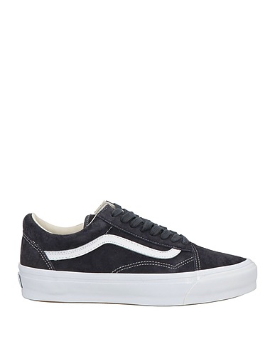 VANS Sneakers Cuero