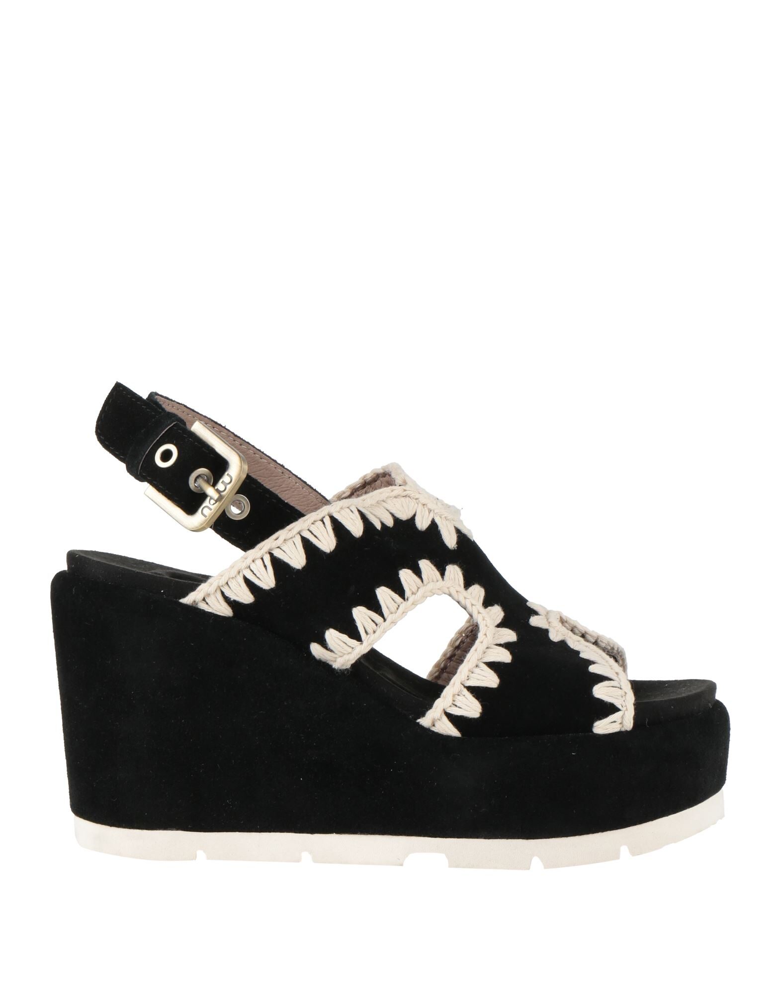 MOU - Сандалии