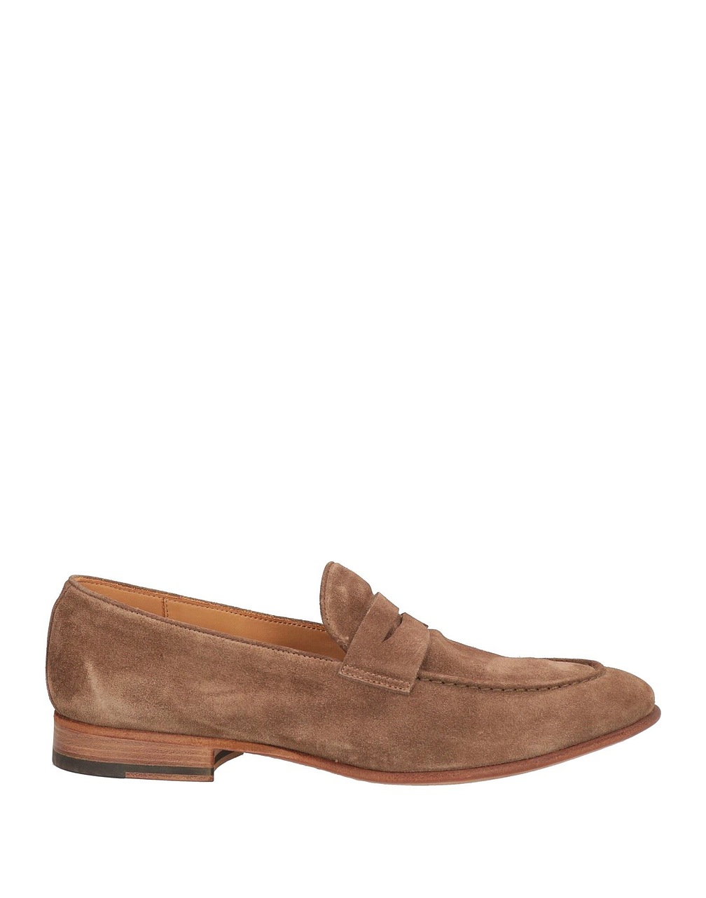 ALBERTO FASCIANI - Loafers