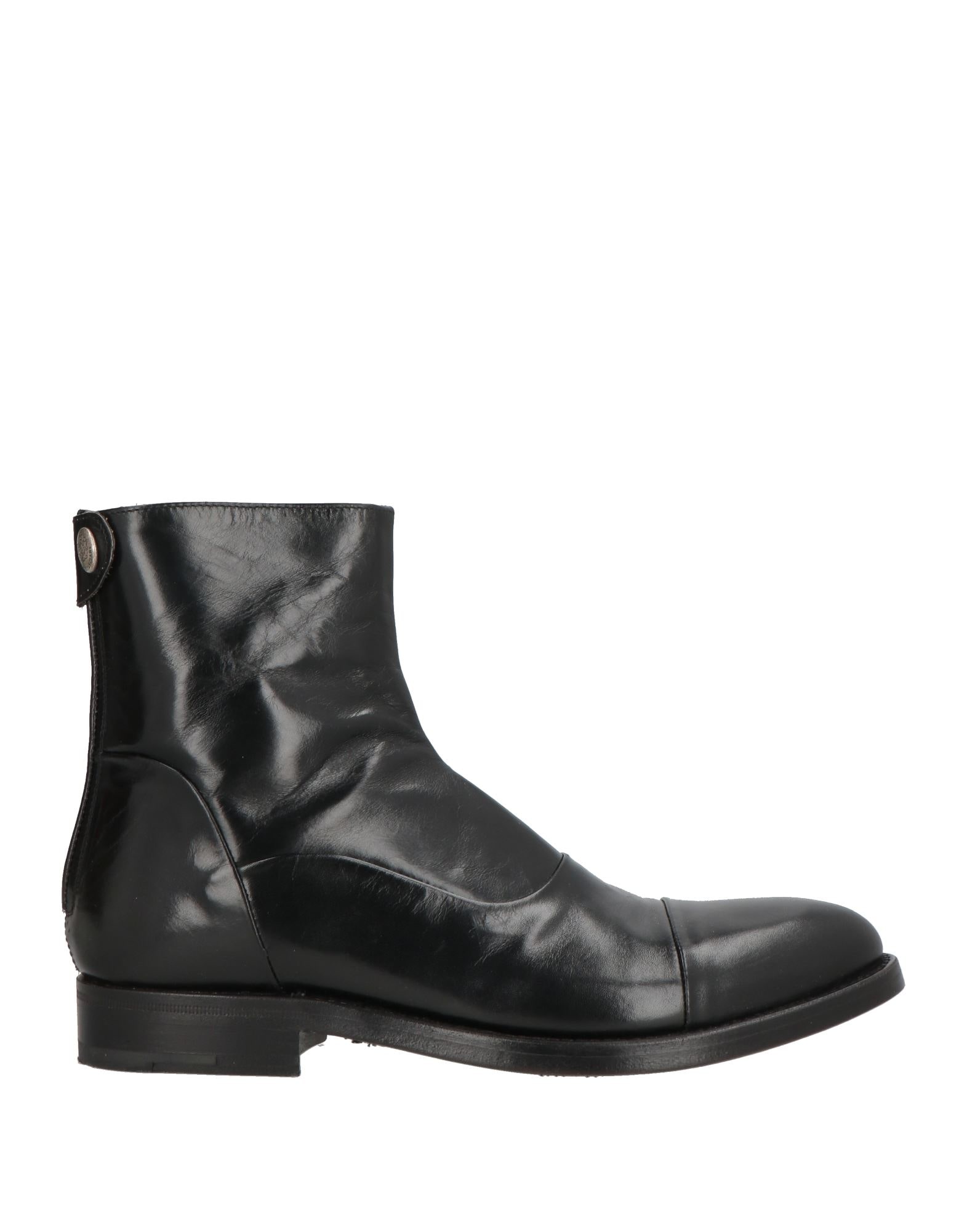 ALBERTO FASCIANI - Ankle boots