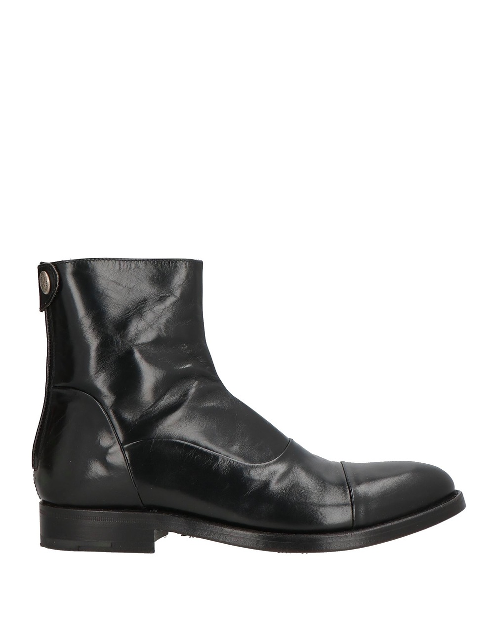 ALBERTO FASCIANI - Ankle boots