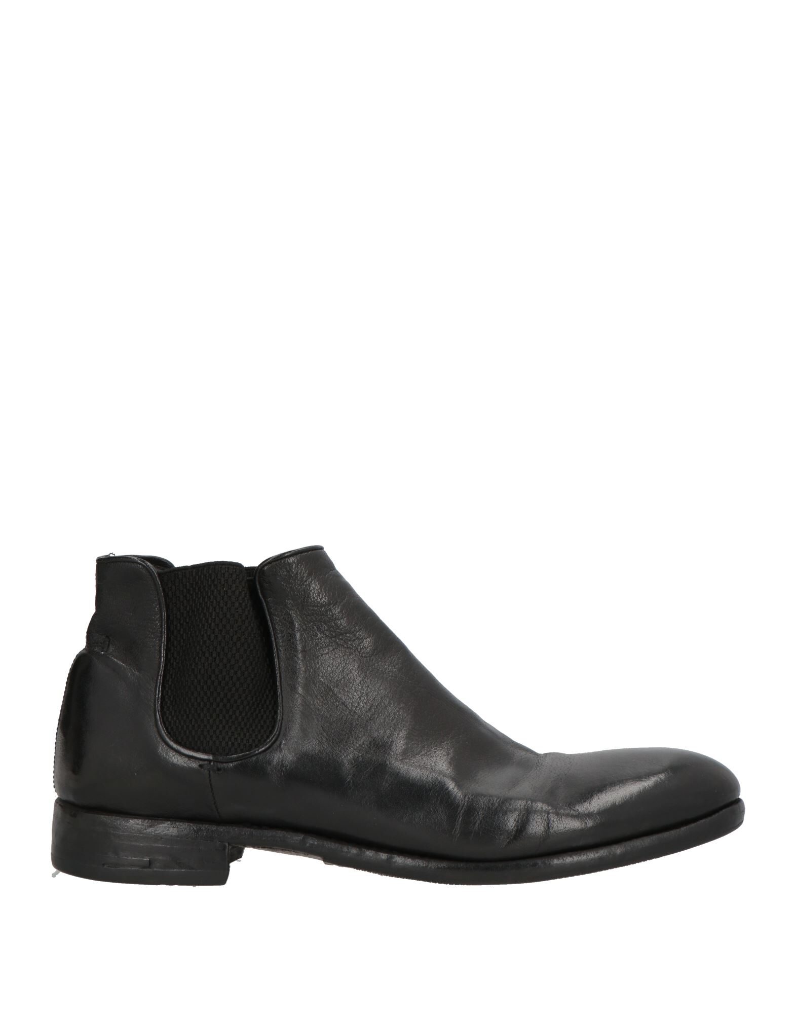 ALBERTO FASCIANI - Ankle boots