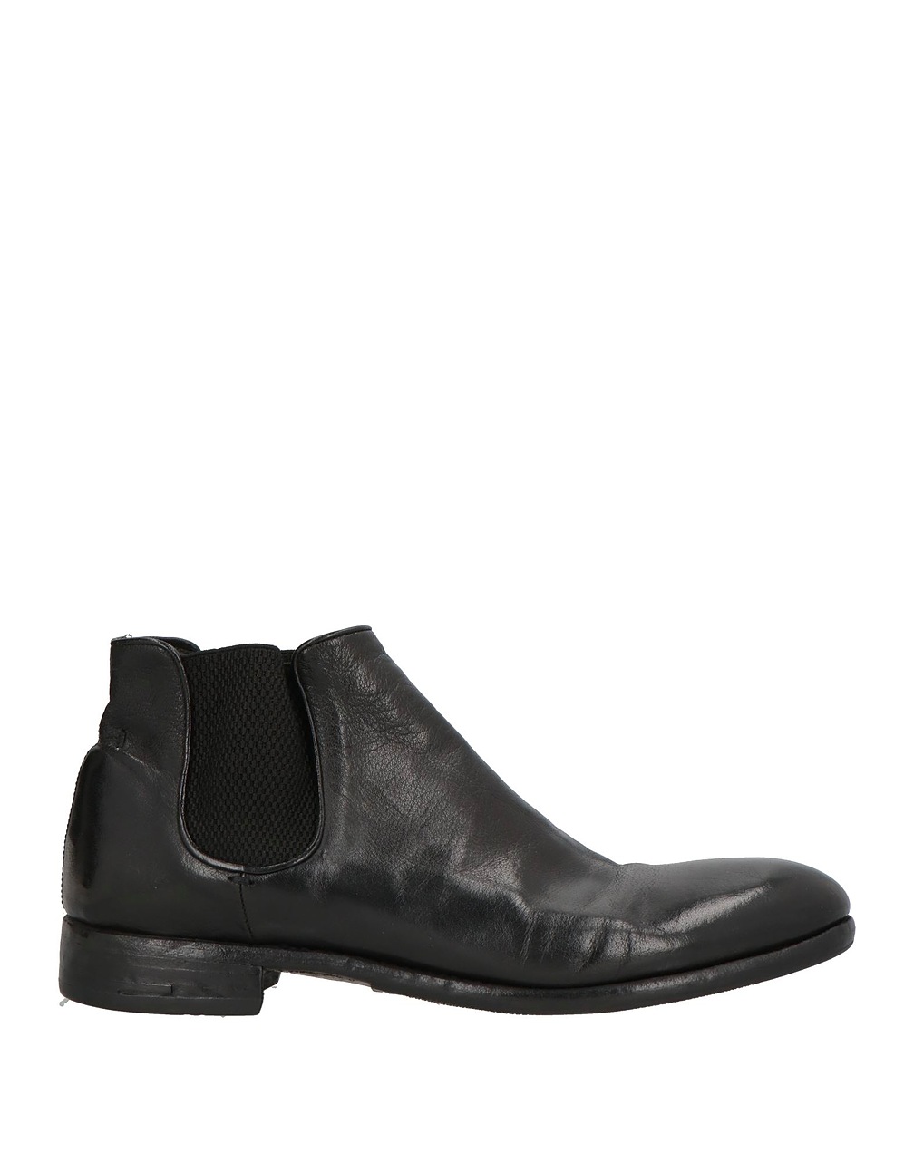 ALBERTO FASCIANI - Ankle boots