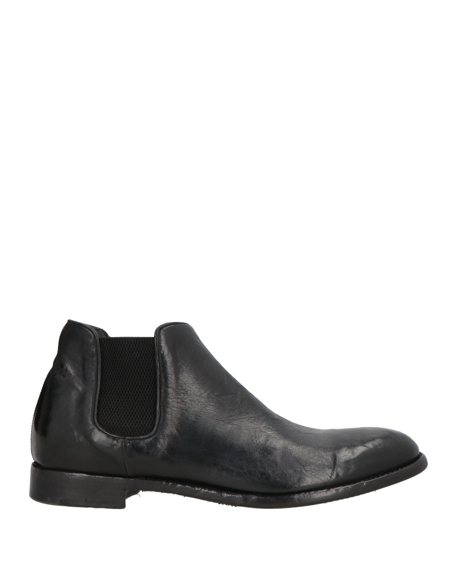 ALBERTO FASCIANI - Ankle boots