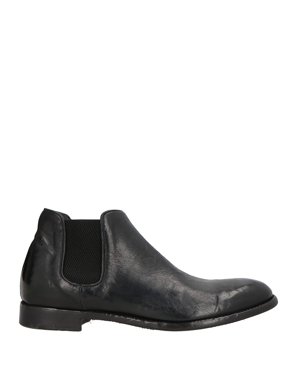 ALBERTO FASCIANI - Ankle boots