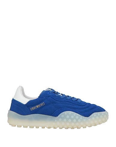 BIKKEMBERGS Sneakers Cuir