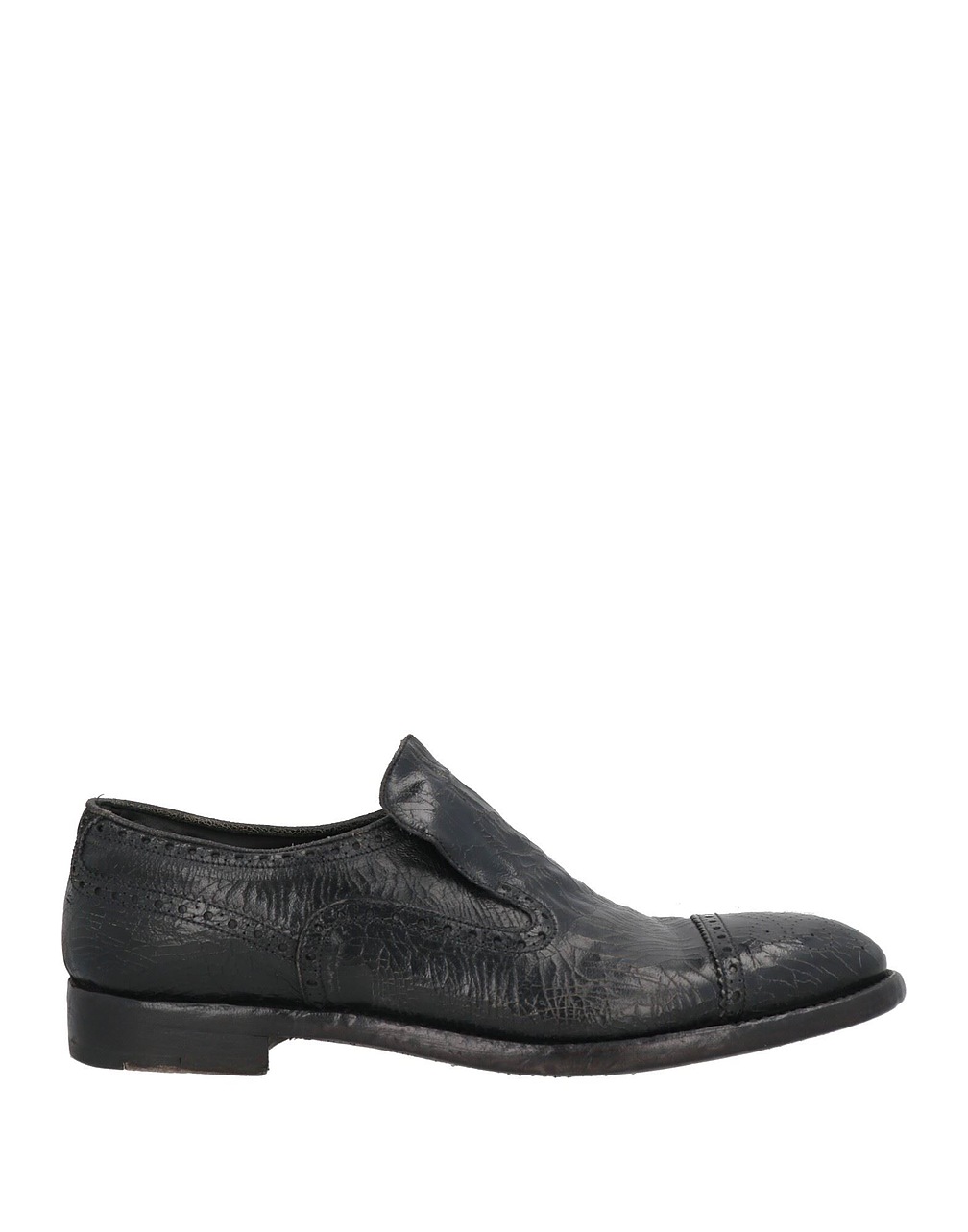 ALBERTO FASCIANI - Loafers
