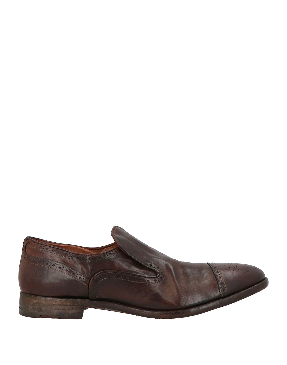 ALBERTO FASCIANI - Loafers