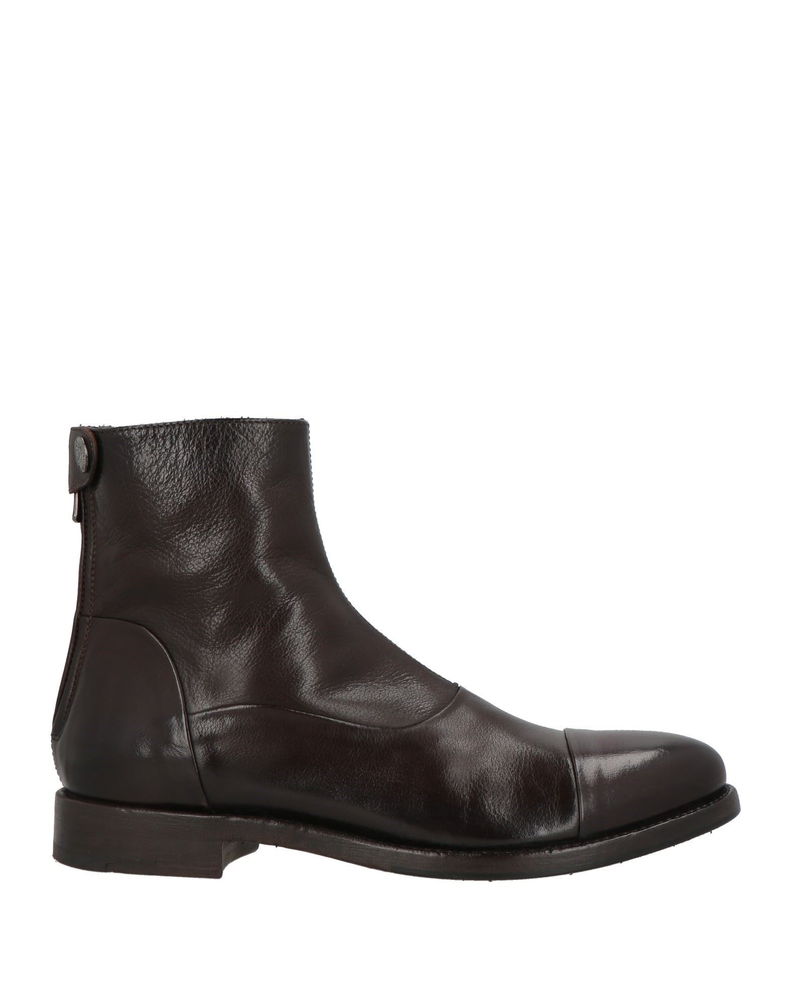 ALBERTO FASCIANI - Ankle boots