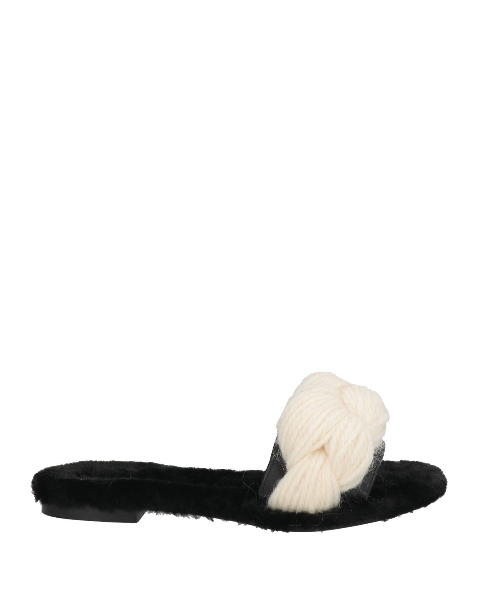 AVEC MODÉRATION - Sandals