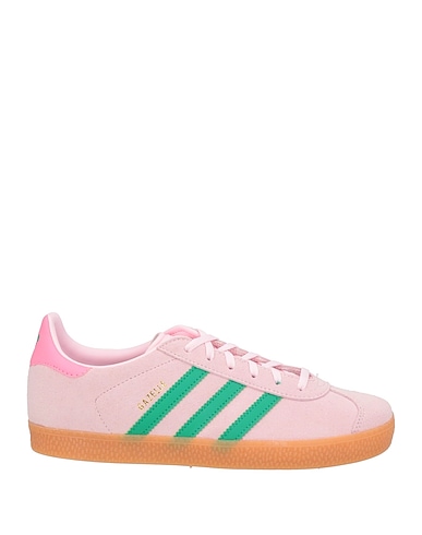 ADIDAS ORIGINALS Sneakers Light pink Leather