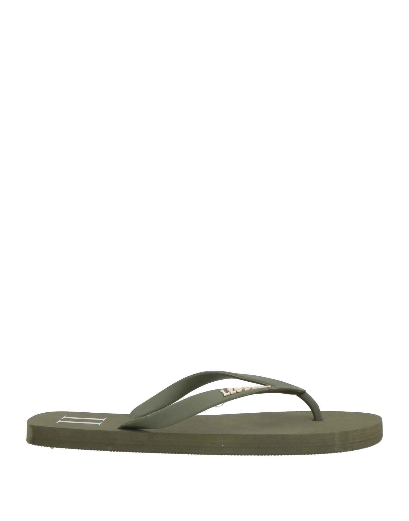 LES DEUX - Thong sandals