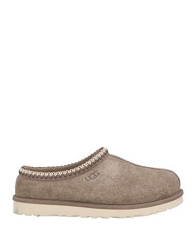 UGG Mules and clogs Khaki Leather