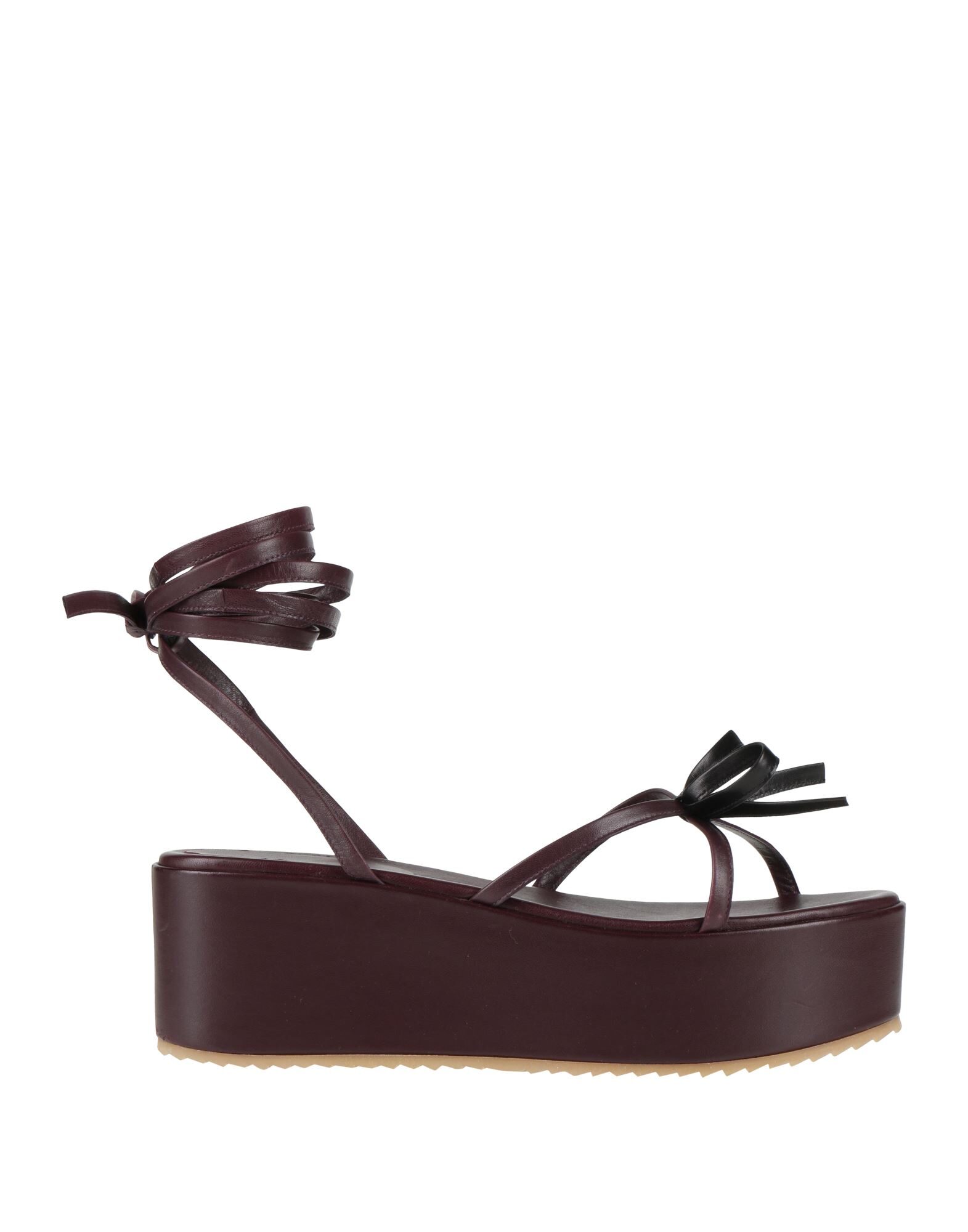 MOLLY BRACKEN - Сандалии