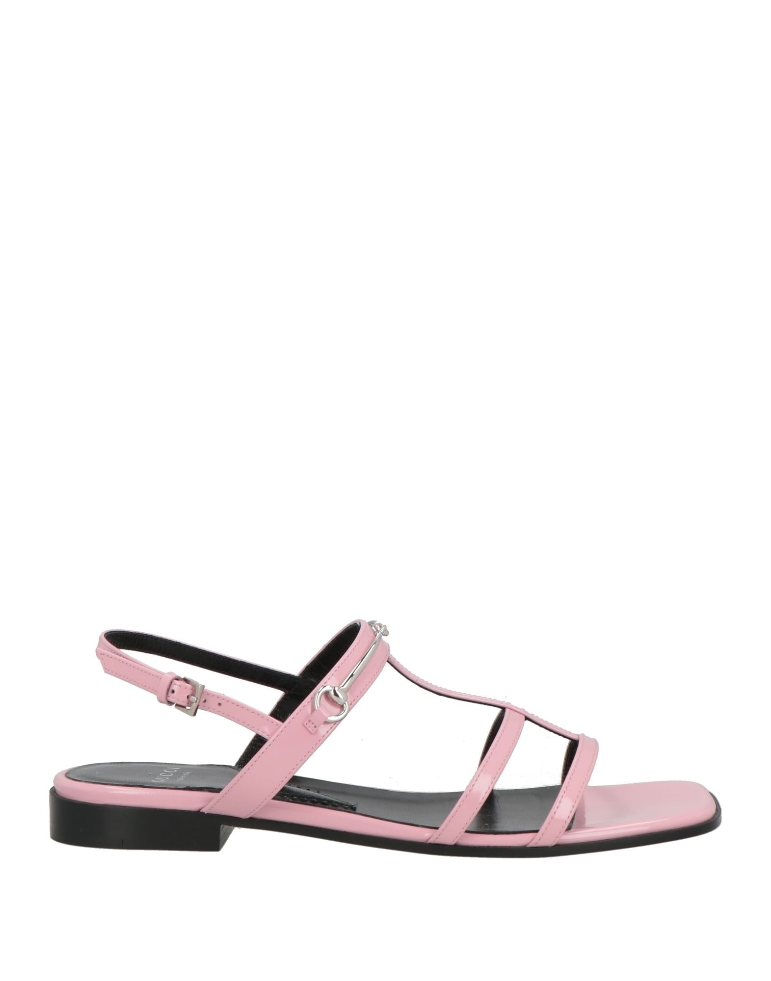 GUCCI - Sandals