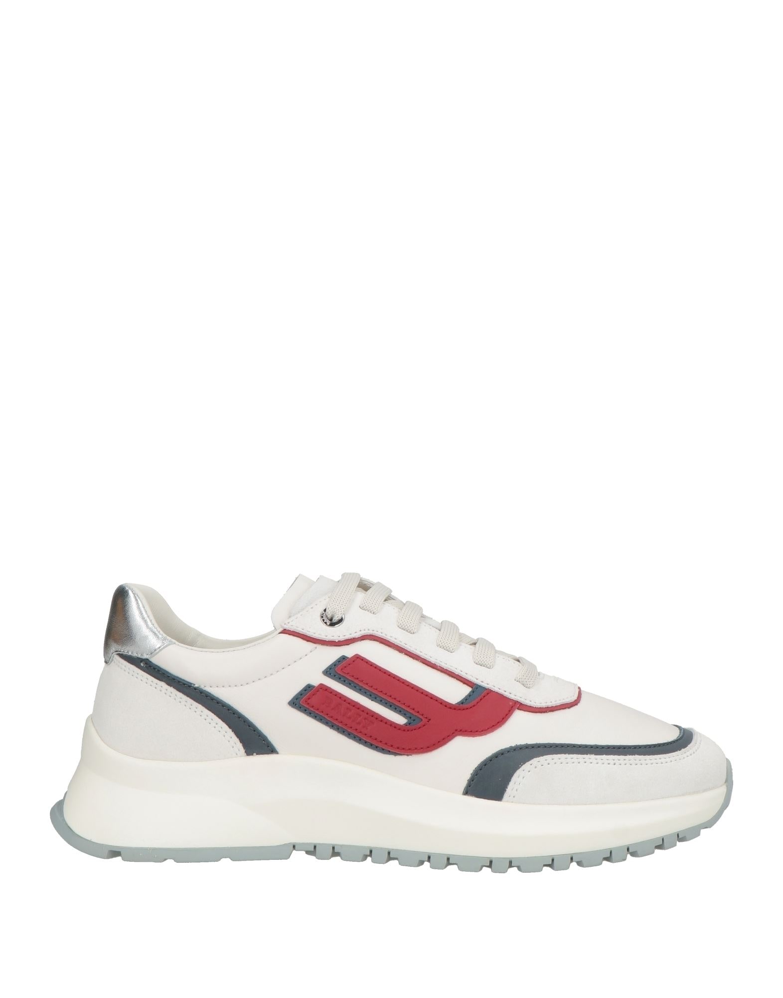 BALLY - Кеды и кроссовки