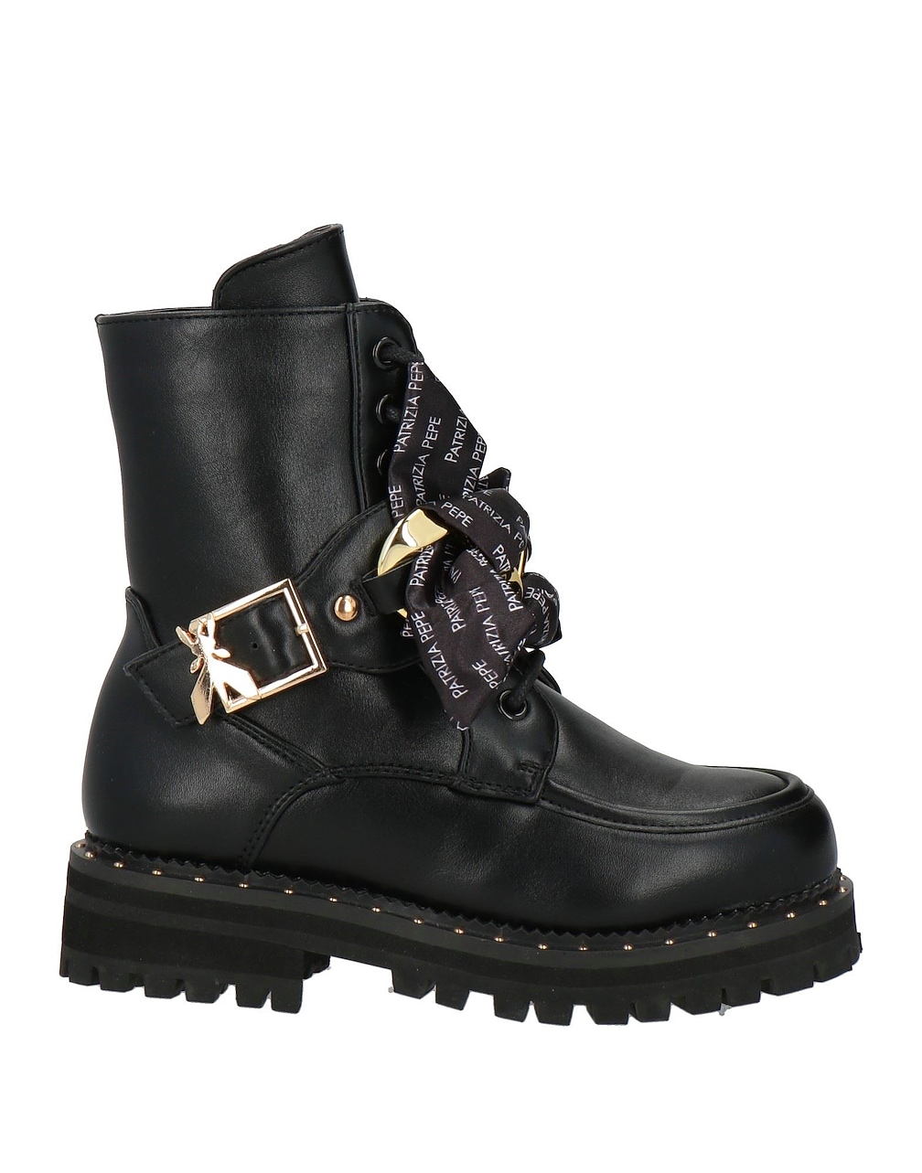 PATRIZIA PEPE - Ankle boots