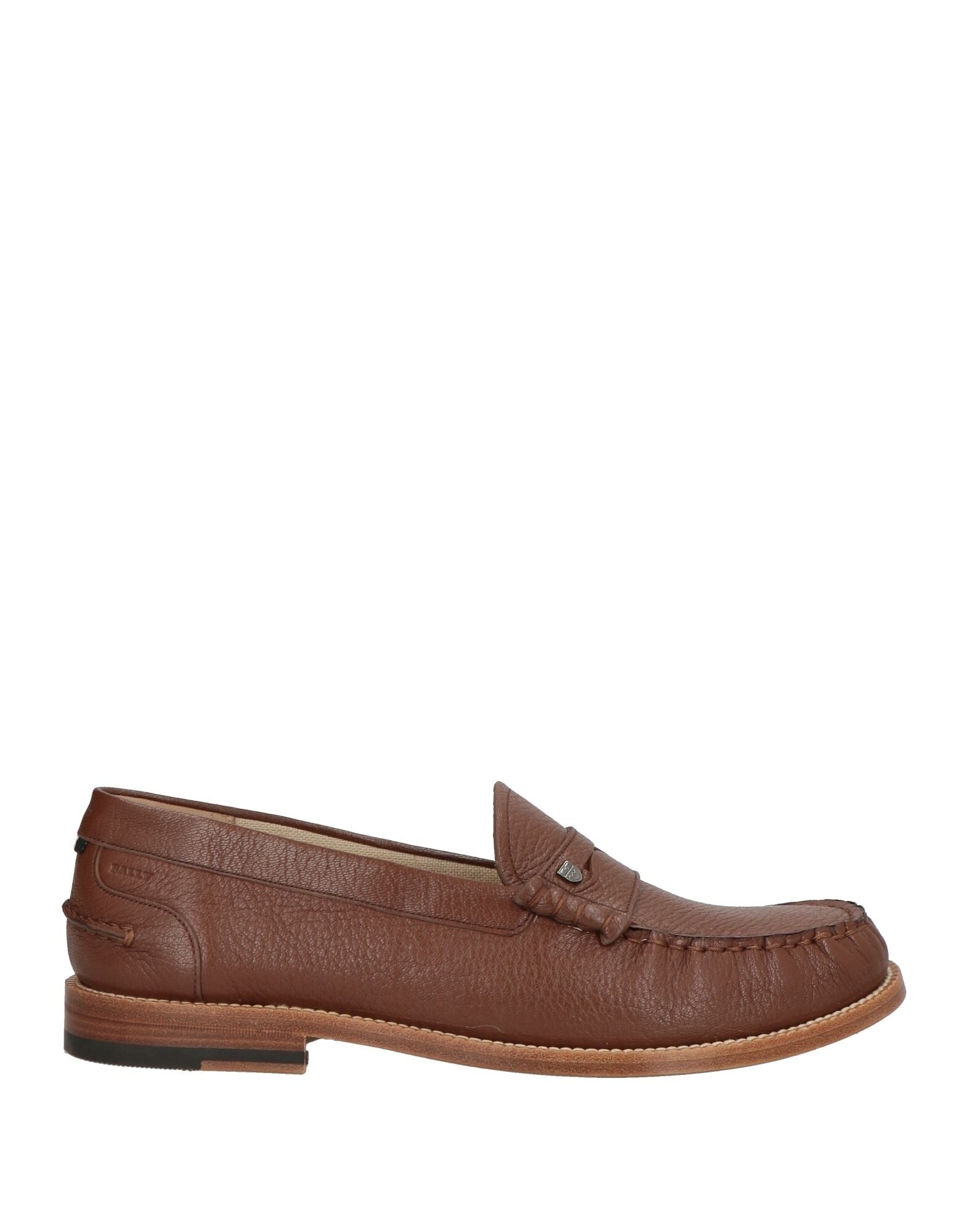 BALLY - Loafers