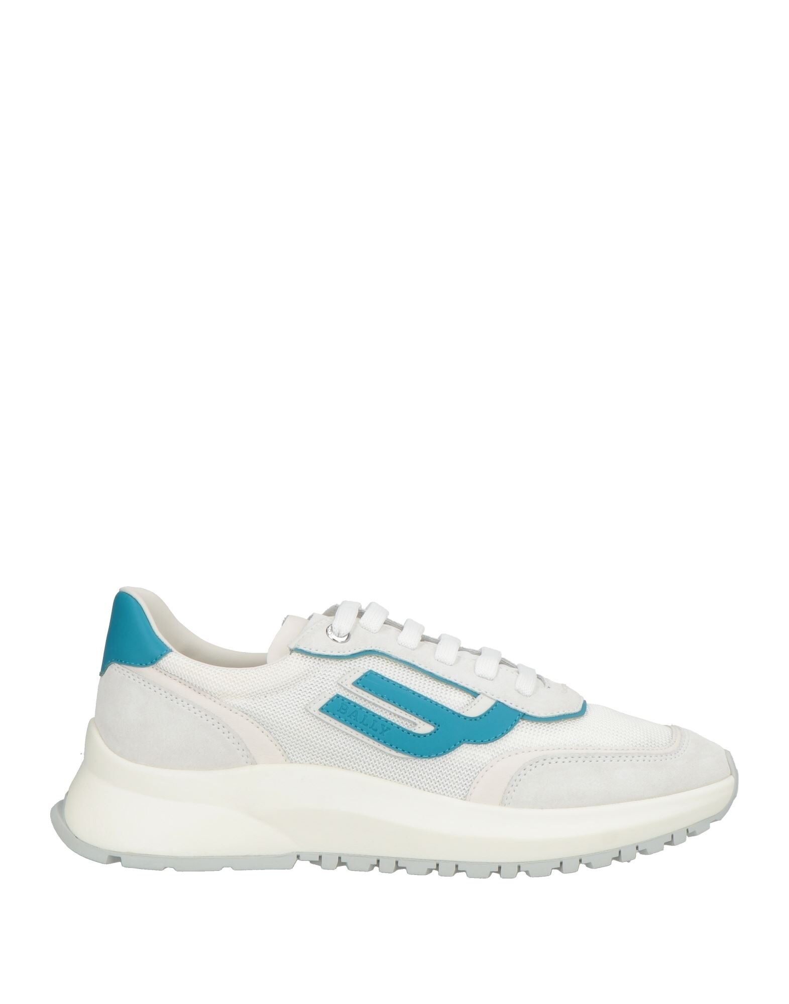 BALLY - Кеды и кроссовки