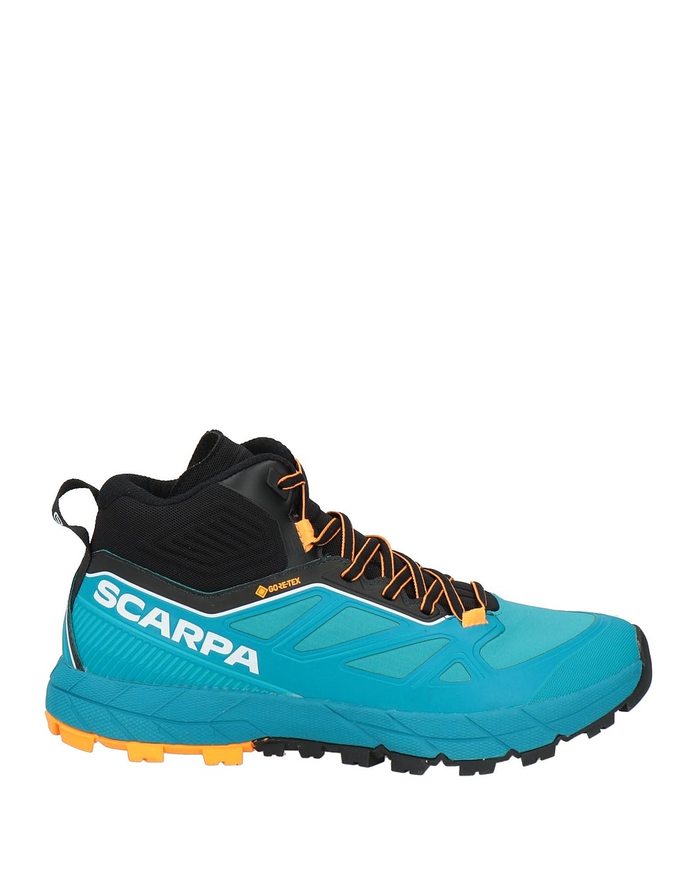 SCARPA - Stivaletti