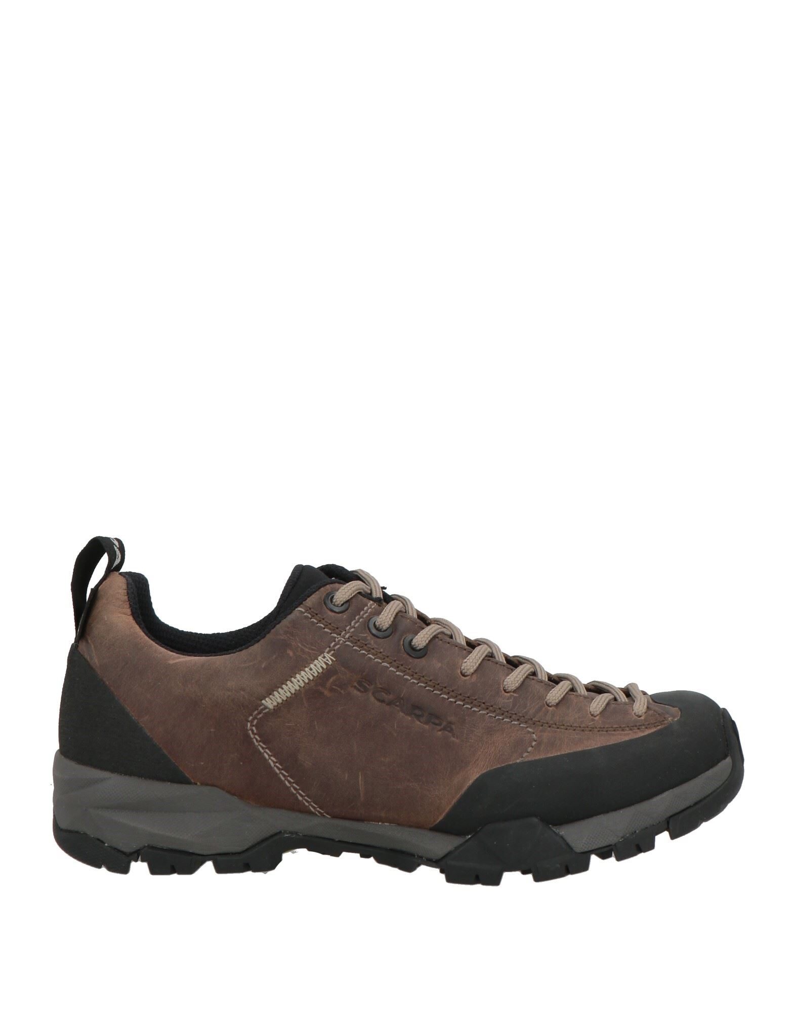 SCARPA - Ankle boots