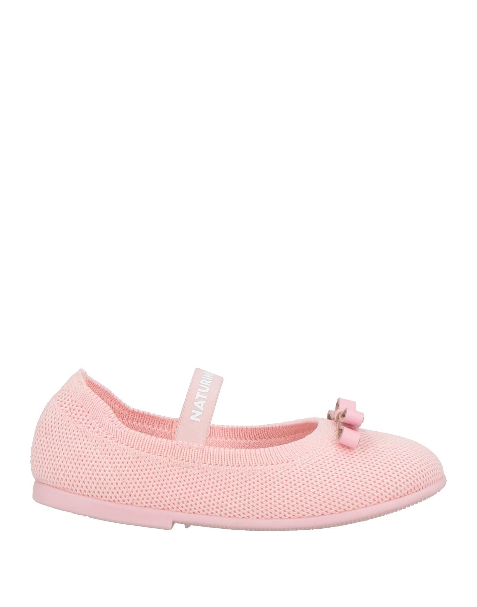 NATURINO - バレエシューズ