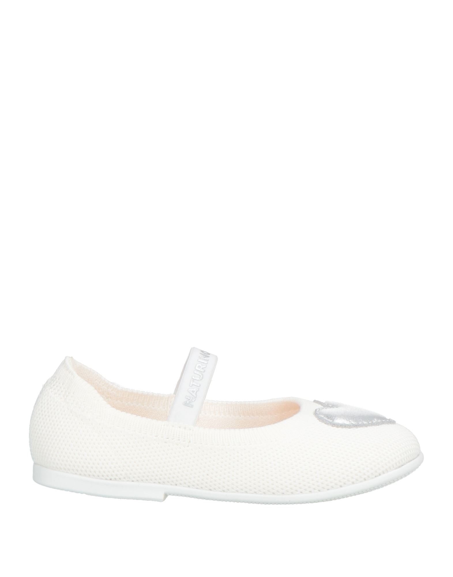 NATURINO - バレエシューズ