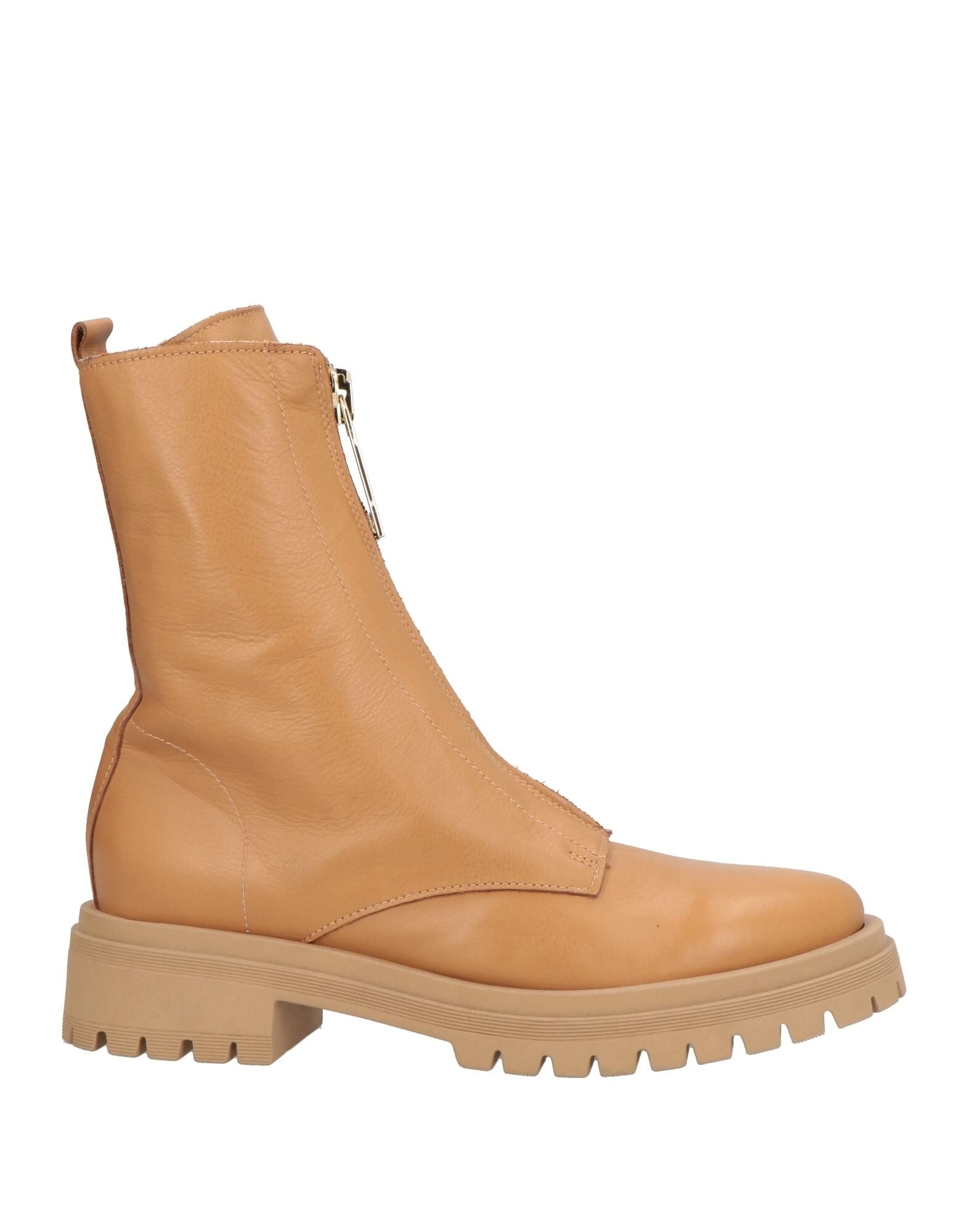 DRIES VAN NOTEN - Ankle boots