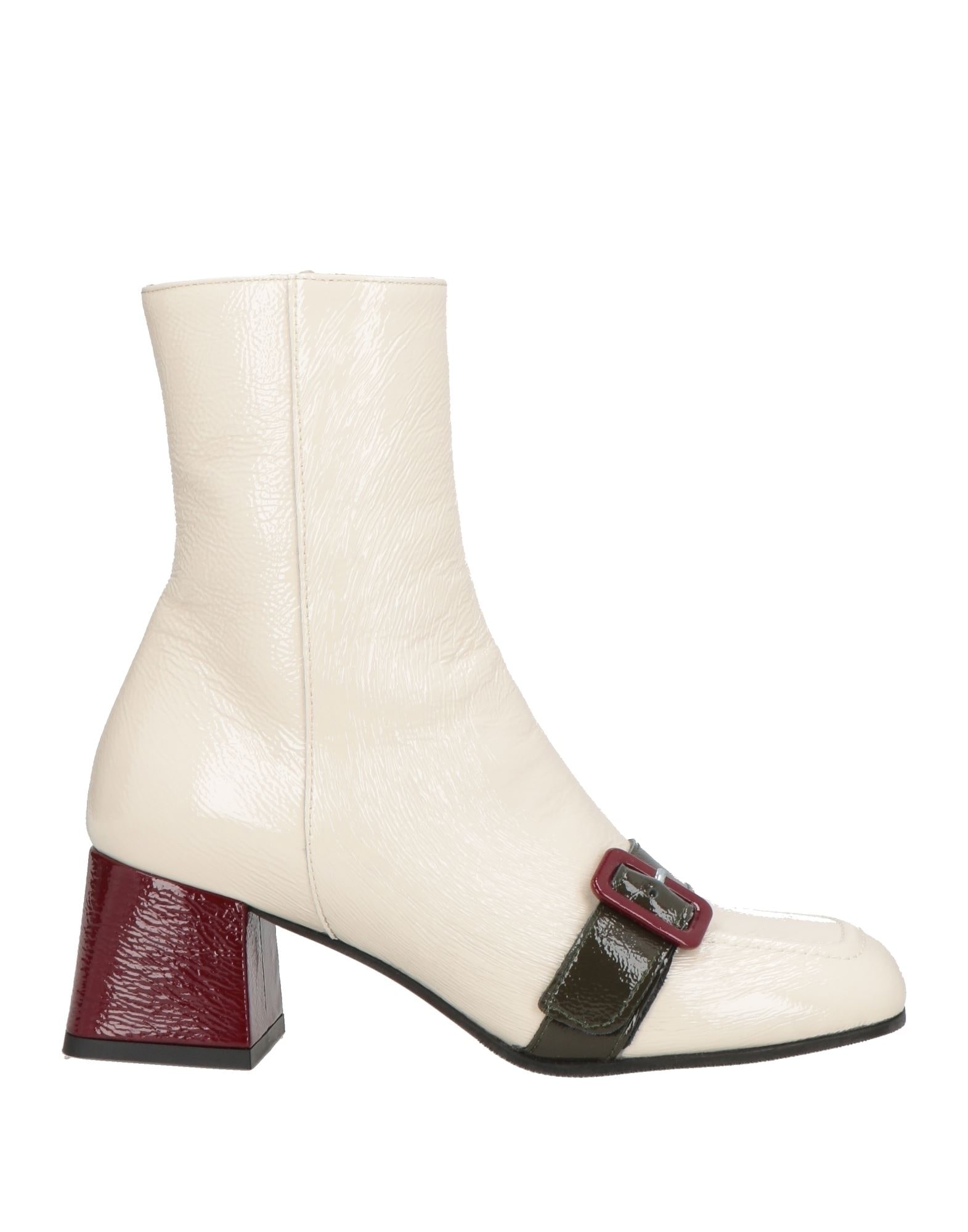 MAISON RARÒ - Ankle boots