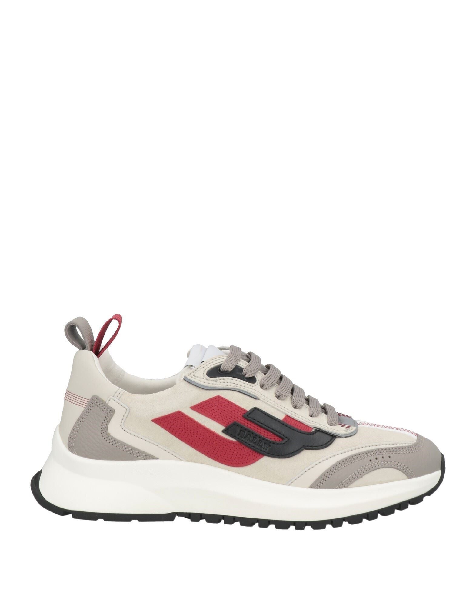 BALLY - Кеды и кроссовки