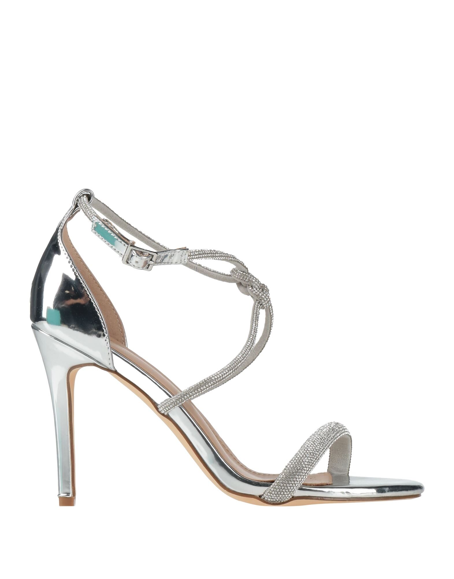 FRANCESCO MILANO - Sandals