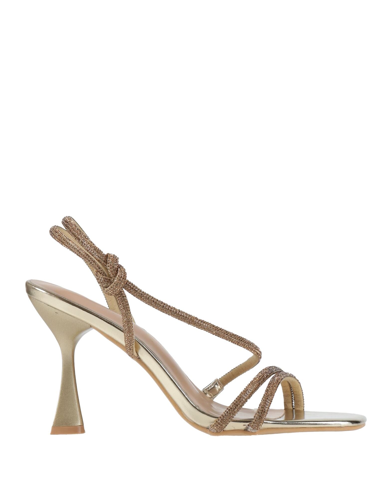 FRANCESCO MILANO - Sandals