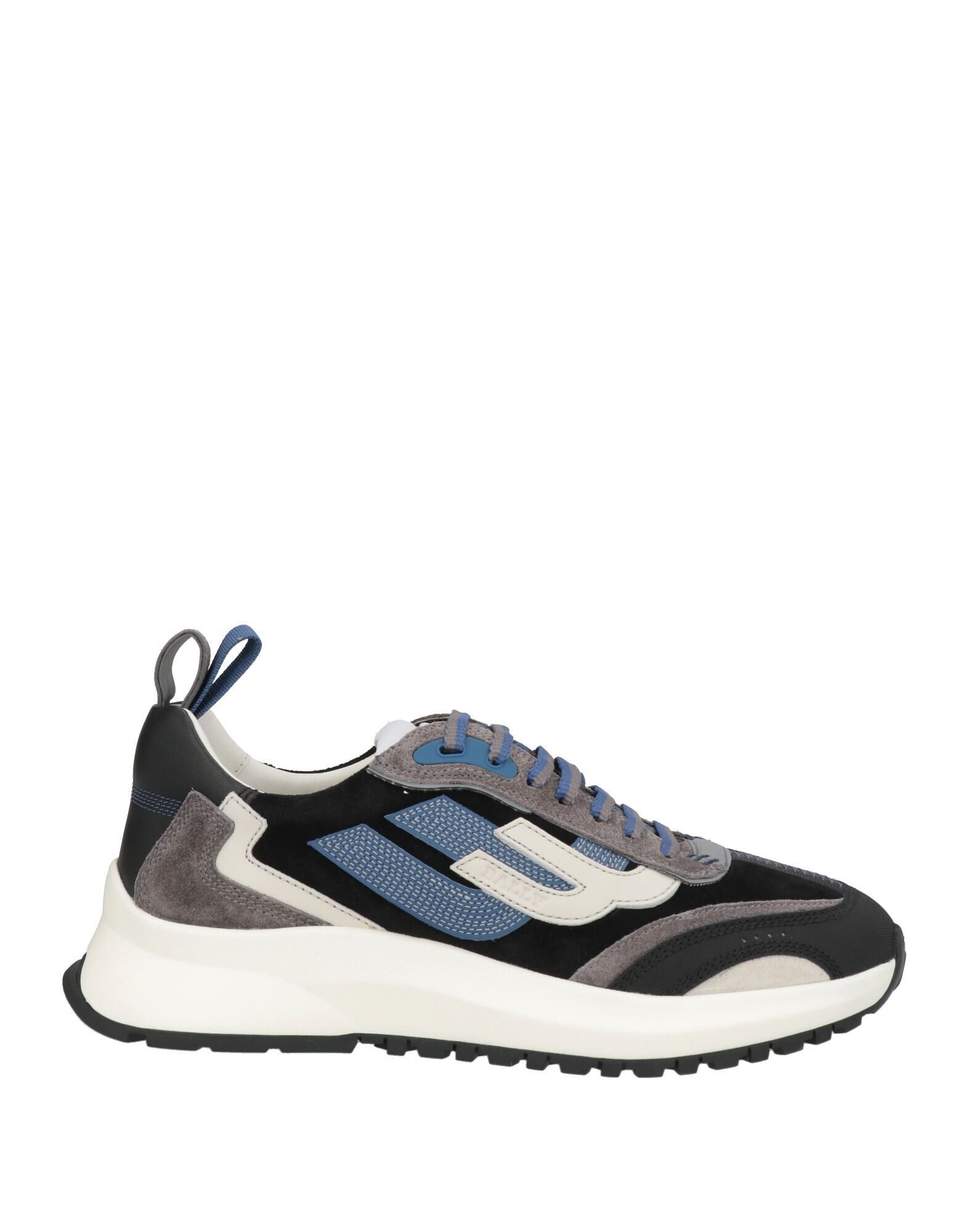 BALLY - Кеды и кроссовки