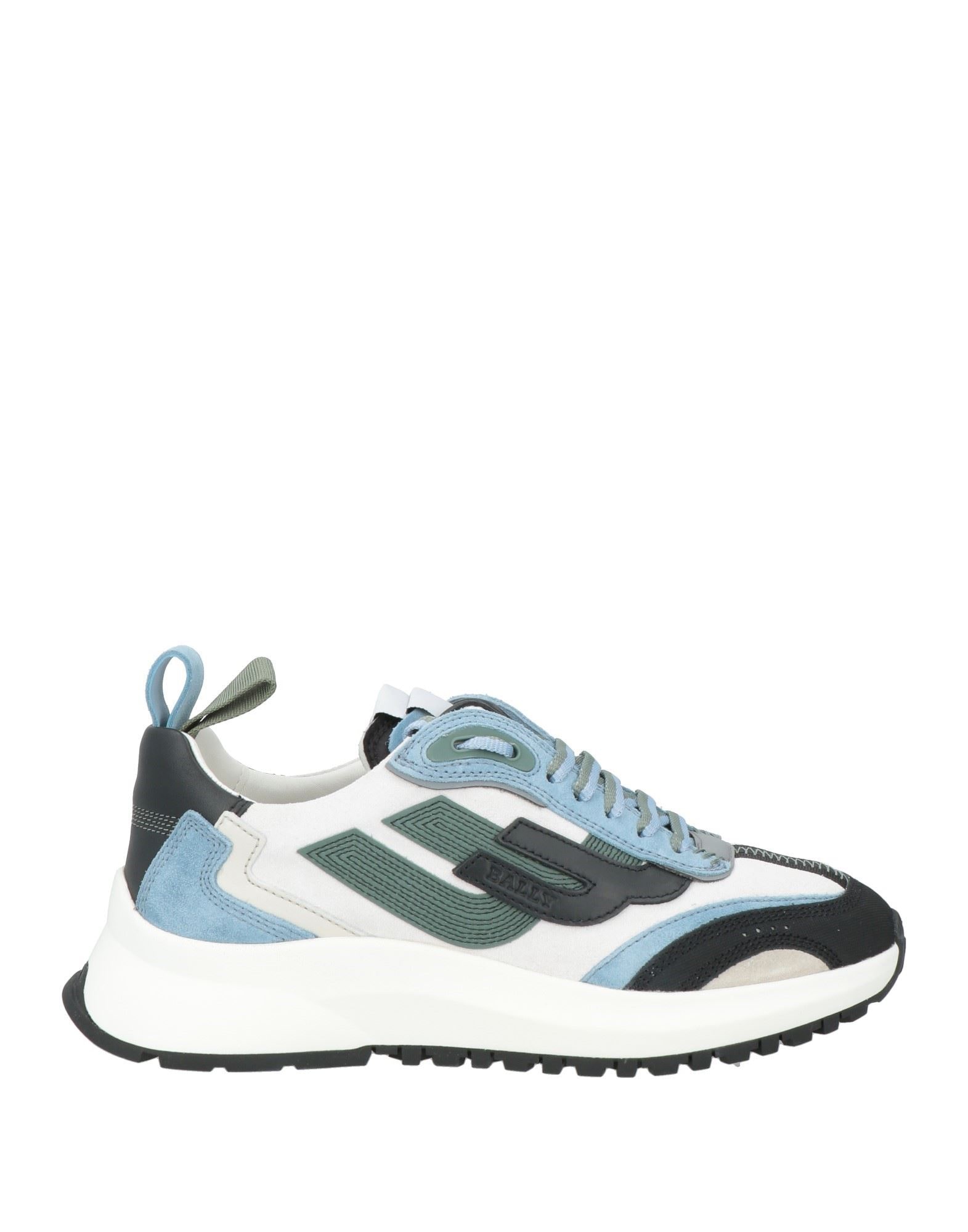 BALLY - Sneakers