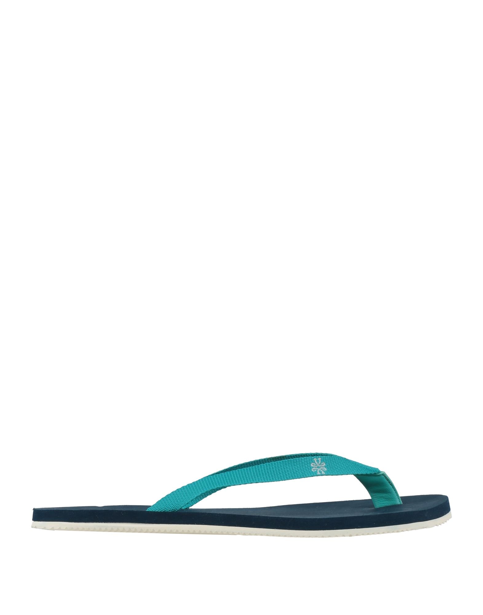 JACOB COHЁN - Thong sandals