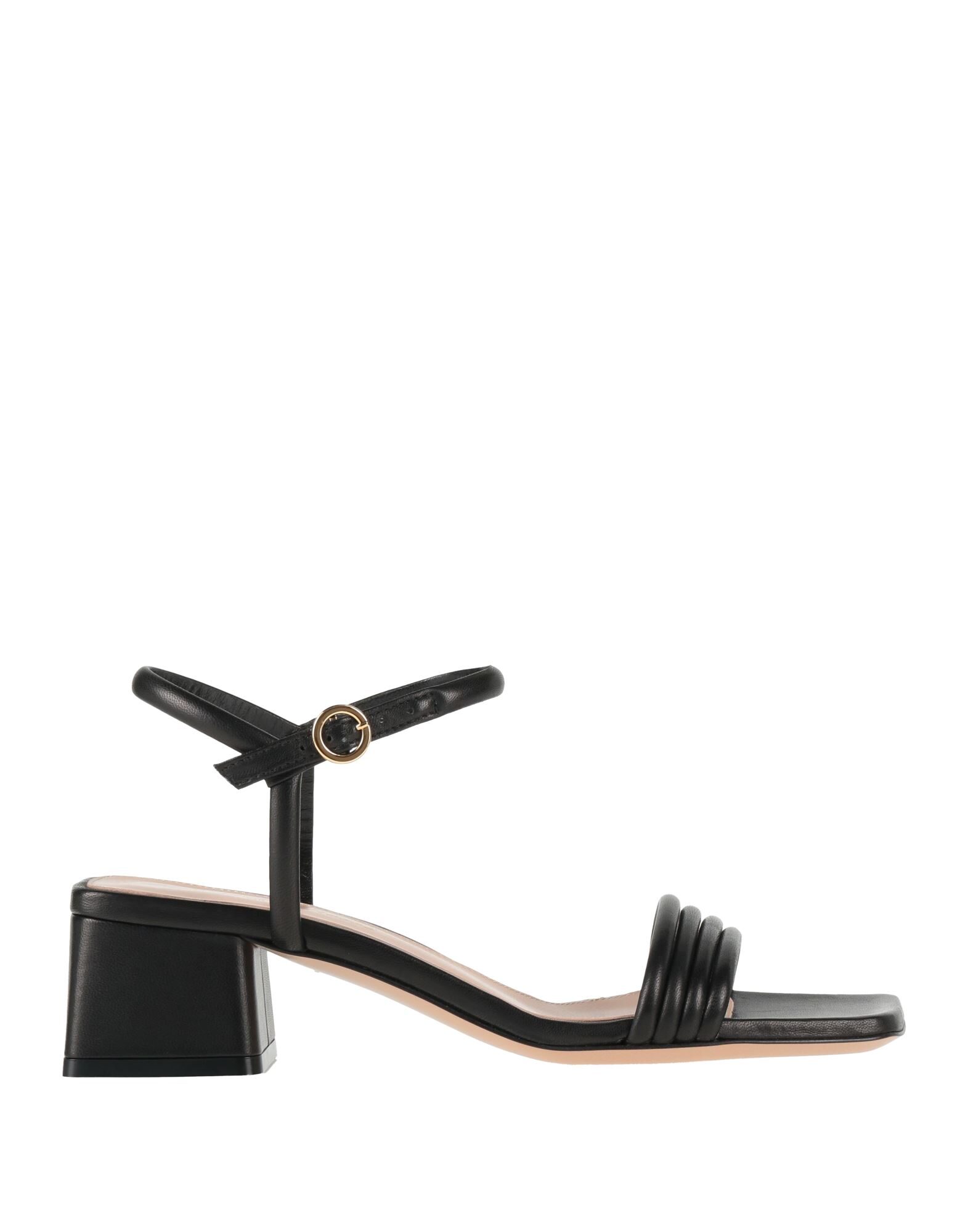 GIANVITO ROSSI - Sandals