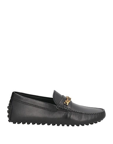 TOD'S Mocassins Cuir