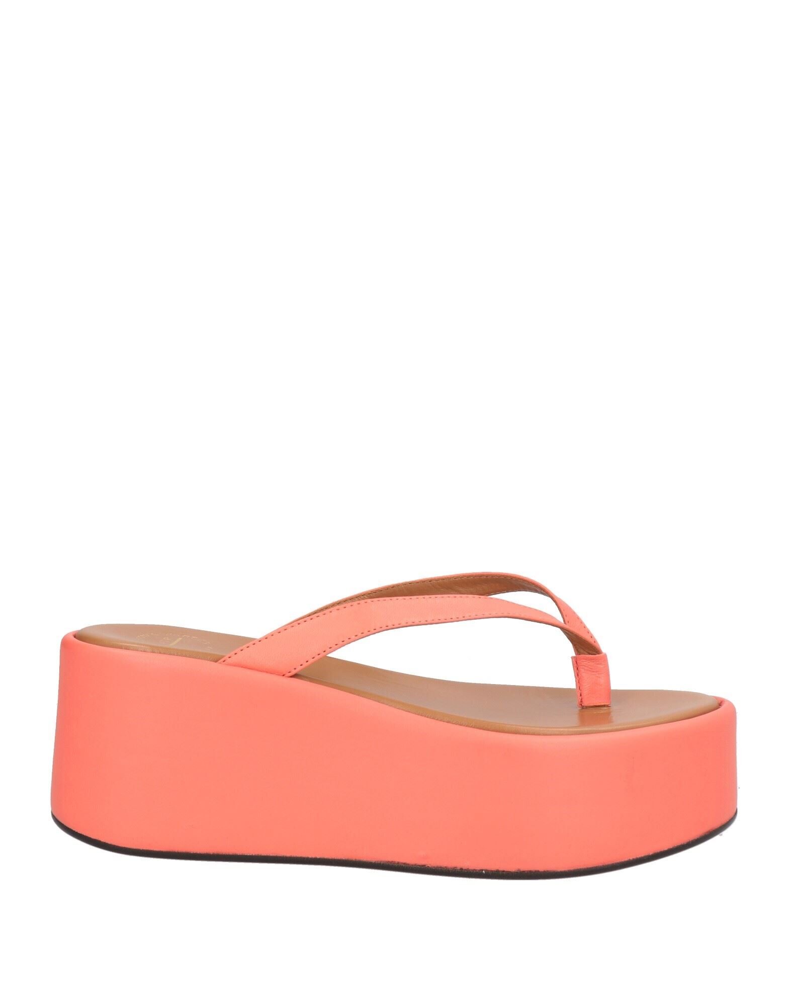 ATP ATELIER - Thong sandals