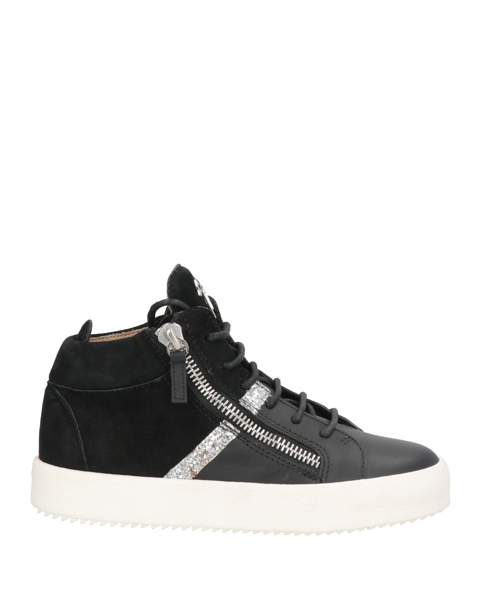 GIUSEPPE ZANOTTI - Sneakers